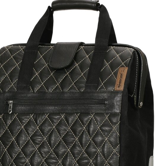 Andersen Shopper Quattro Shopper Inra Chariot à provisions 57 cm
