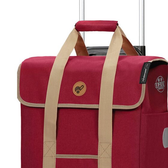 Andersen Shopper Scala Shopper Plus Ipek Ma Chariot à provisions 48 cm