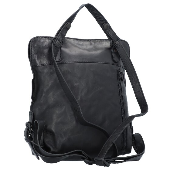 aunts & uncles Grandma's Luxury Club Mrs.Crumble Cookie City Sac à dos en cuir 28 cm
