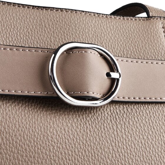 Tom Tailor Eliora Sac à bandoulière L 40 cm