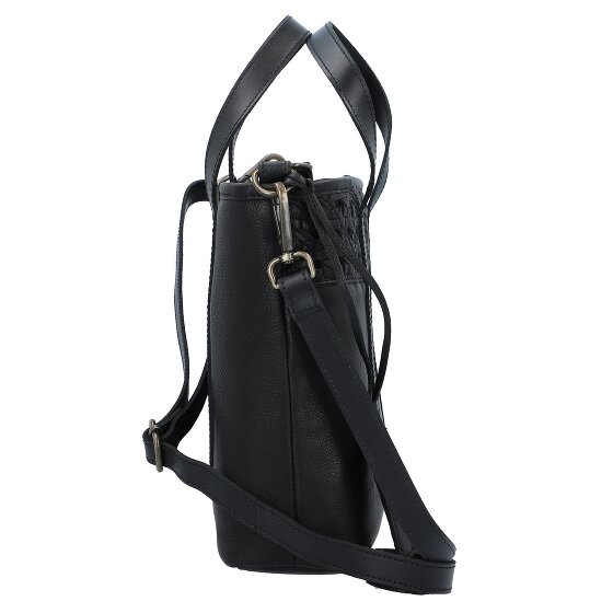 Cowboysbag Barkley Sac à main Cuir 27 cm