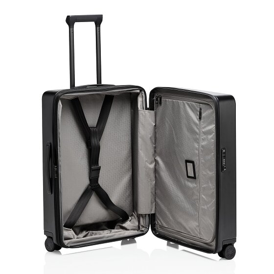 Porsche Design Roadster 4 roues Valise cabine 69 cm