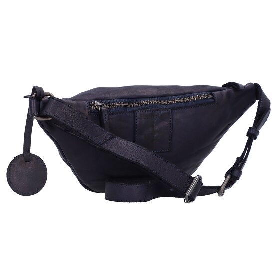 Harbour 2nd Anchor Love Jamie Sac banane Cuir véritable 26 cm