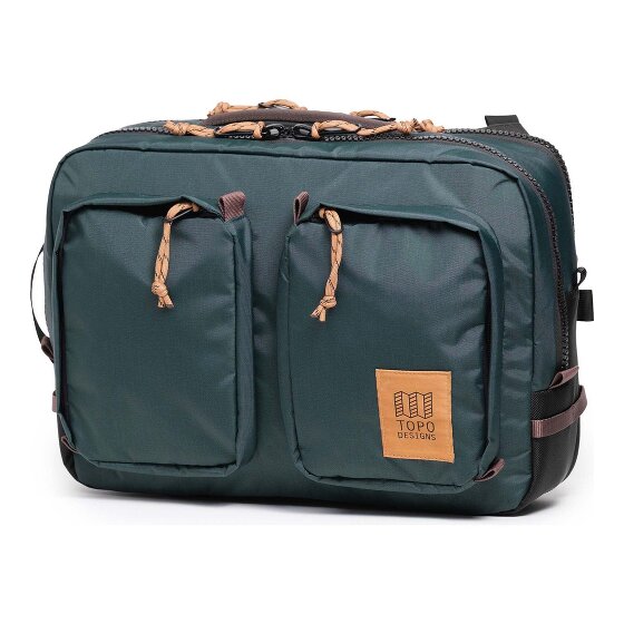 Topo Designs Global Attaché-case 42 cm Compartiment ordinateur