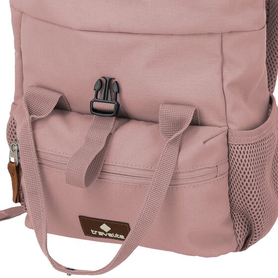Travelite Basics Sac à dos de ville 27 cm
