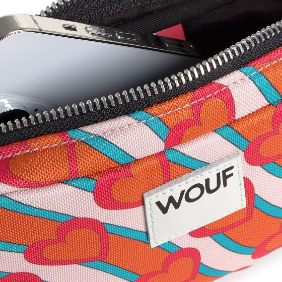 Wouf Daily Sac à bandoulière 19 cm