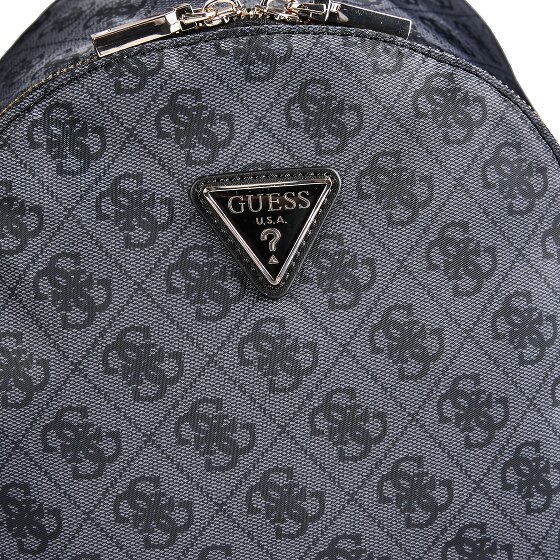 Guess Adrian Sac à dos de ville M 33 cm