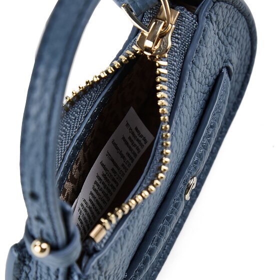 AIGNER Pendentif Cavallo en cuir, 11 cm