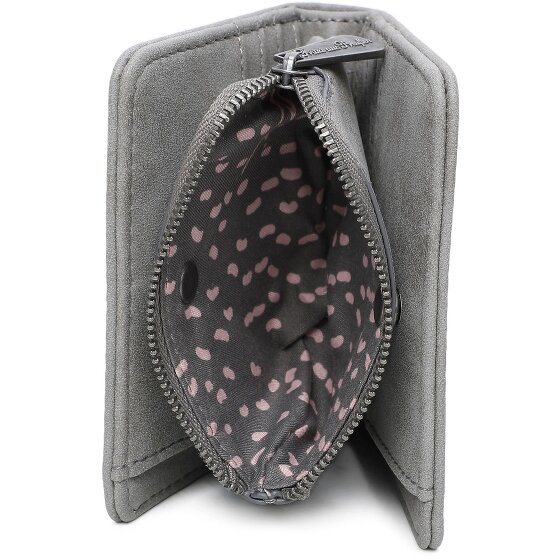 Fritzi aus Preußen Fritzi11 Aurelie Vintage Porte-monnaie 11.5 cm