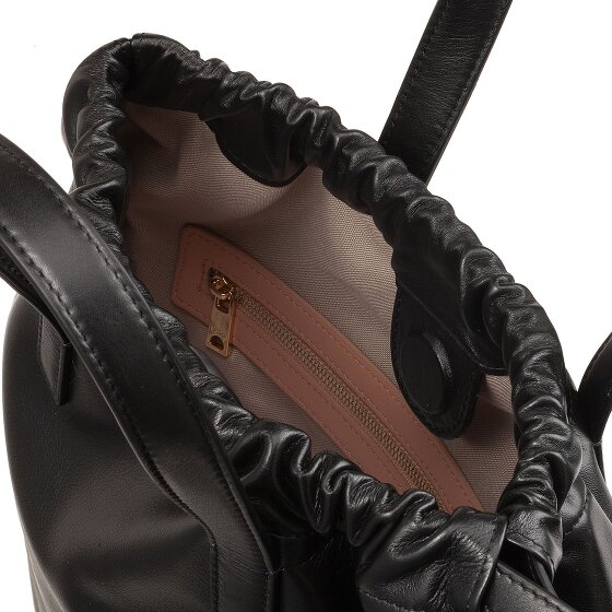 DuDu Ellesmere Sac à dos de ville Cuir 44 cm