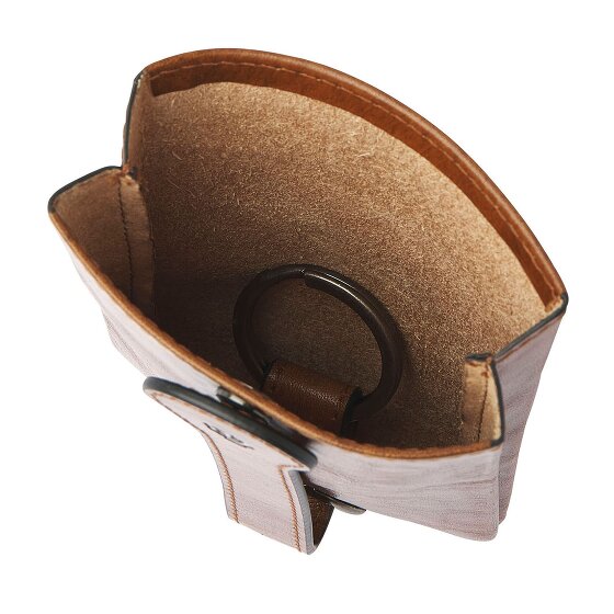 Castelijn & Beerens Étui à clés Cuir 12 cm