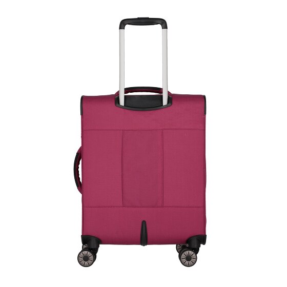 Travelite Skaii 4-roues trolley cabine 55 cm