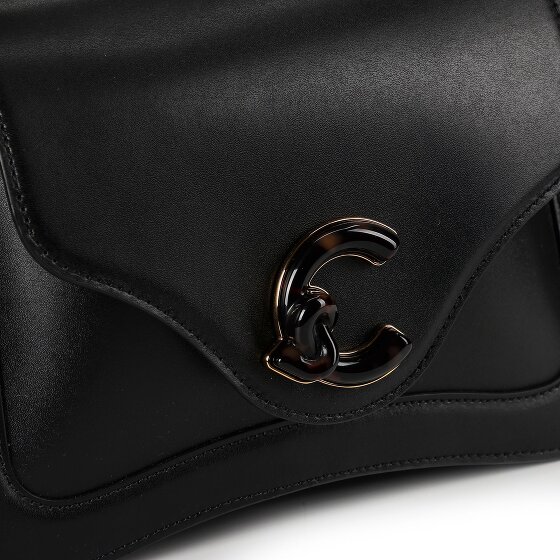 Coccinelle C-Me Sac à main Cuir 24 cm