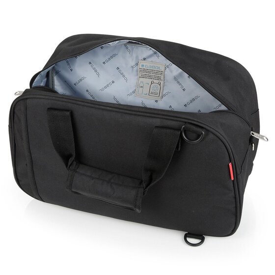 Gabol Week Eco sac de voyage 40 cm avec fonction sac à dos
