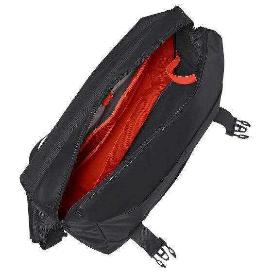Vaude Mineo Messenger 45 cm compartiment pour ordinateur portable