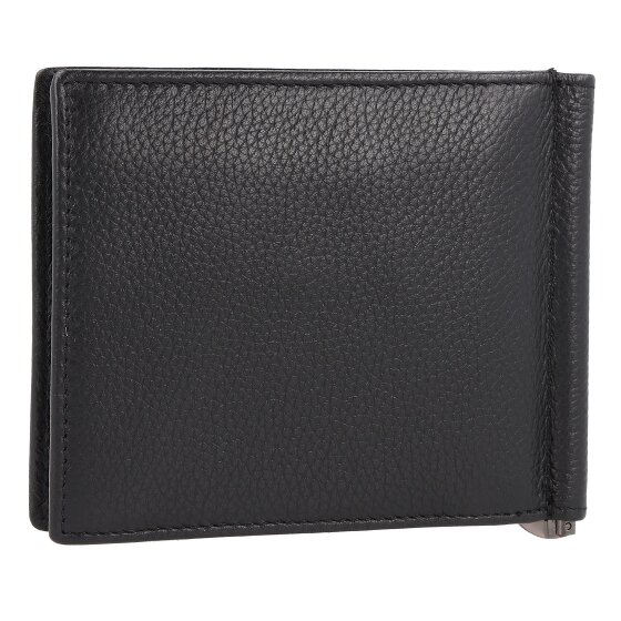 Porsche Design Voyager Porte-monnaie Protection RFID Cuir 12.5 cm