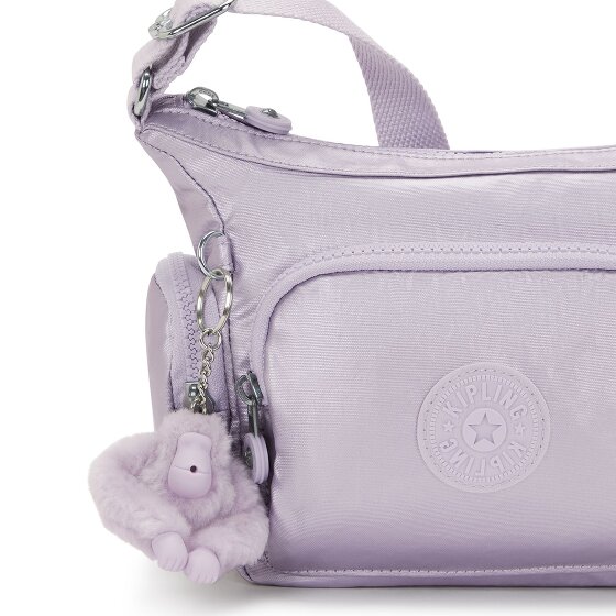 Kipling Basic Plus Gabbie Sac à bandoulière 24.5 cm