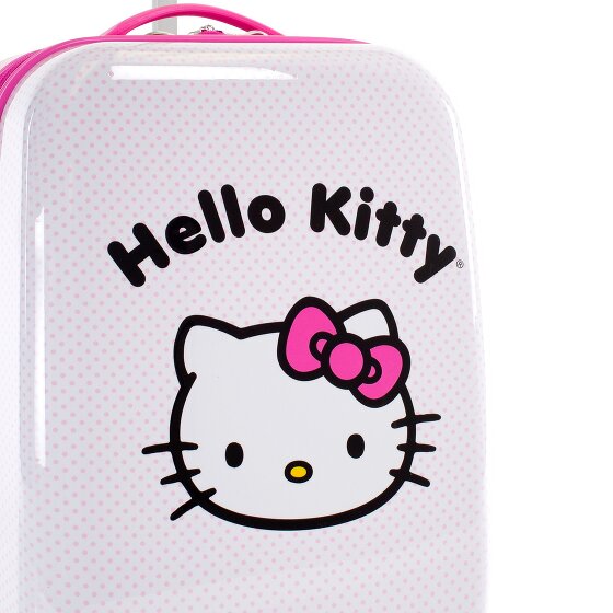 Heys Kids 2 roulettes Trolley pour enfants 46 cm