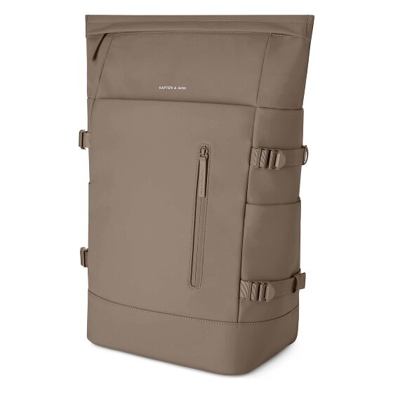 Kapten & Son Helsinki Pro Daypack 43 cm Compartiment ordinateur