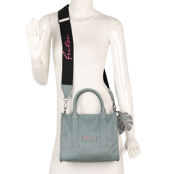 Fritzi aus Preußen Square Sac à main 26 cm
