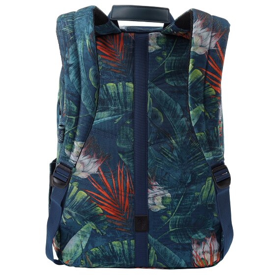 NITRO Sac à dos Urban Plus 45 cm pour ordinateur portable