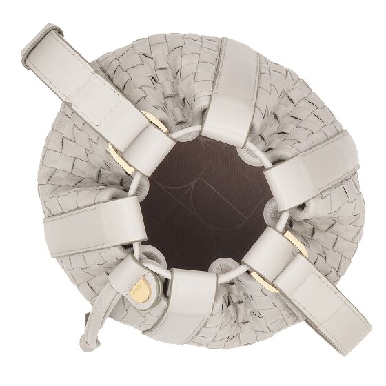 DuDu Filicudi M. Sac à main Cuir 19 cm