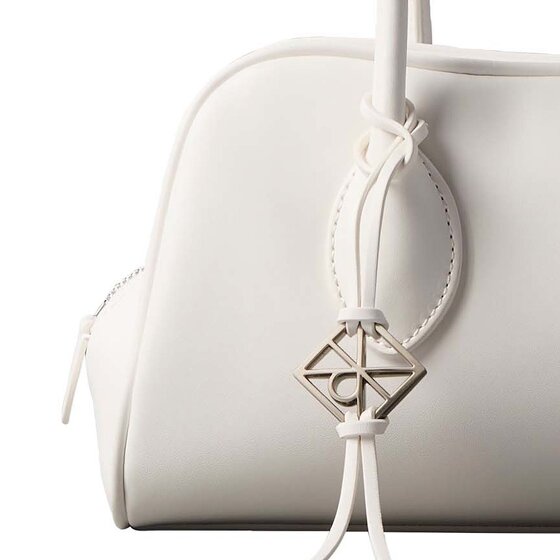 Calvin Klein Embossed Sac à bandoulière 30 cm