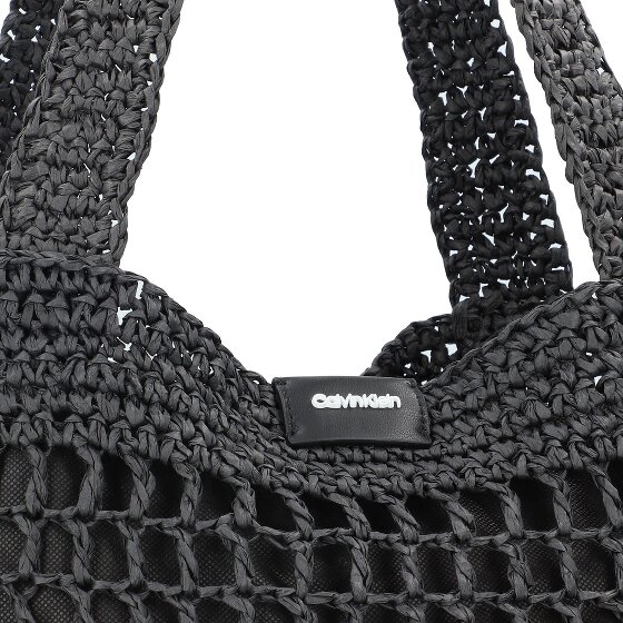 Calvin Klein CK Holiday Sac de shopper 50 cm