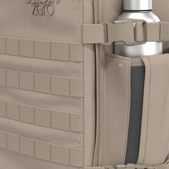 Cabin Zero Military 28L Cabin Backpack Sac à dos 44 cm