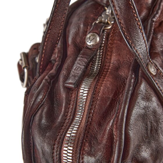 Campomaggi Abete Daypack Cuir 35 cm