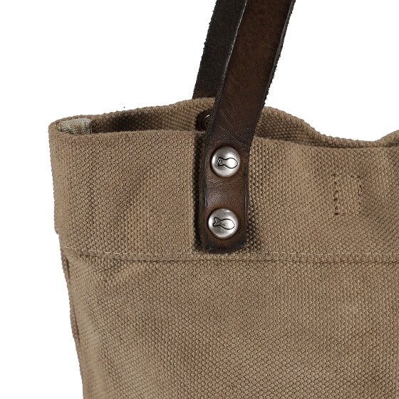 Campomaggi Filodendro Sac à bandoulière 17 cm