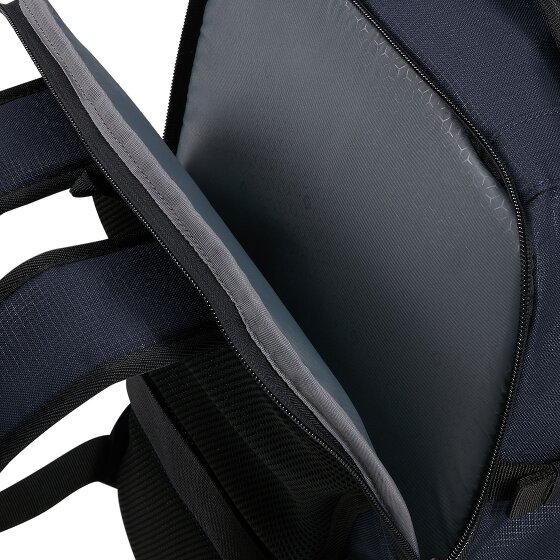 Samsonite Sac à dos de voyage Roader 40 cm, compartiment pour ordinateur portable