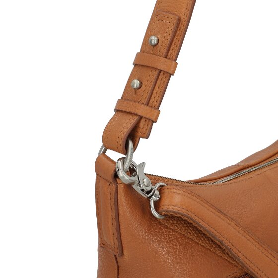 Burkely Soft Skylar Sac à bandoulière Cuir 27 cm