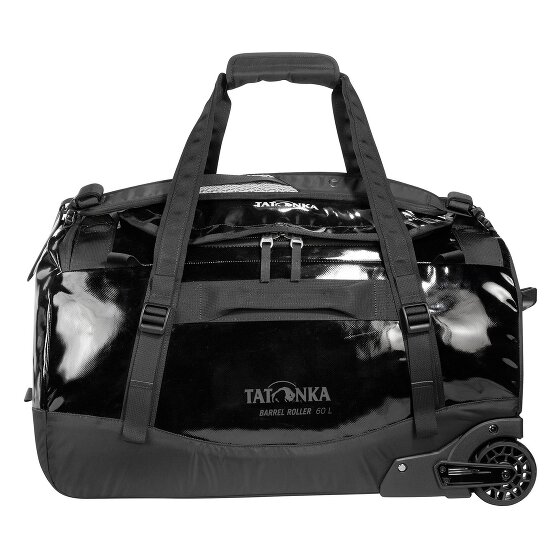 Tatonka Barrel Roller 60 2 roulettes Sac de voyage 57 cm