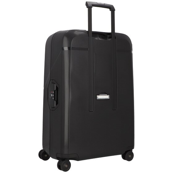 Samsonite Magnum Eco 4 roulettes Trolley 75 cm