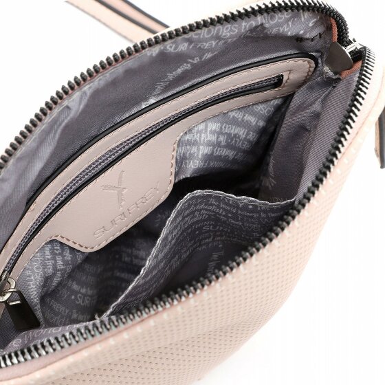 Suri Frey SFY Romy Sac à bandoulière 20 cm