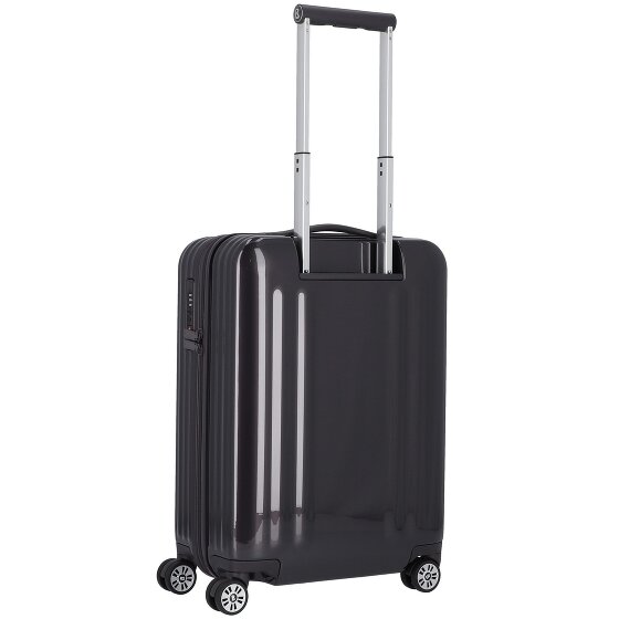 Bogner Piz 4 roulettes Trolley de cabine 55 cm