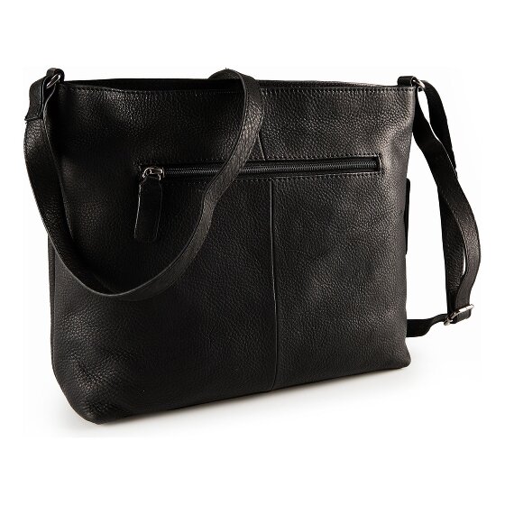 Burkely Antique Avery Sac à bandoulière Cuir 30 cm