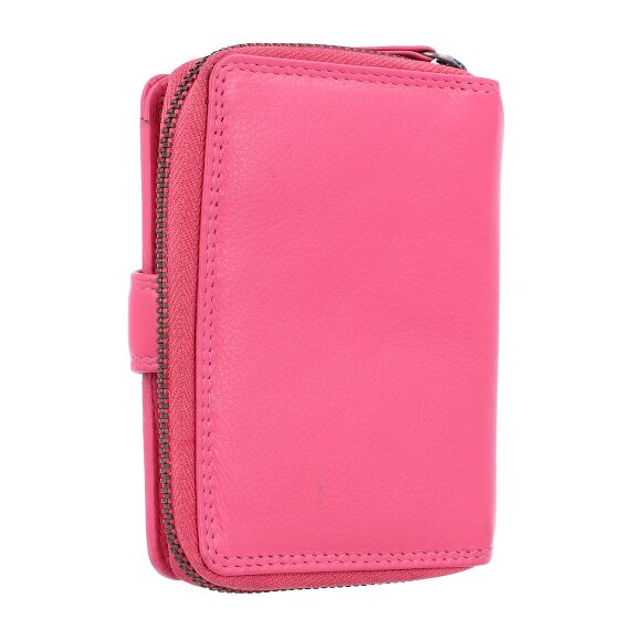 Greenburry Porte-monnaie Spongy en cuir 9 cm