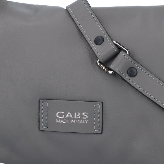 Gabs Iduna Sac à bandoulière M Cuir 26 cm