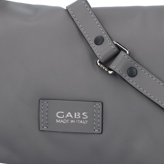 Gabs Iduna Sac à bandoulière M Cuir 26 cm