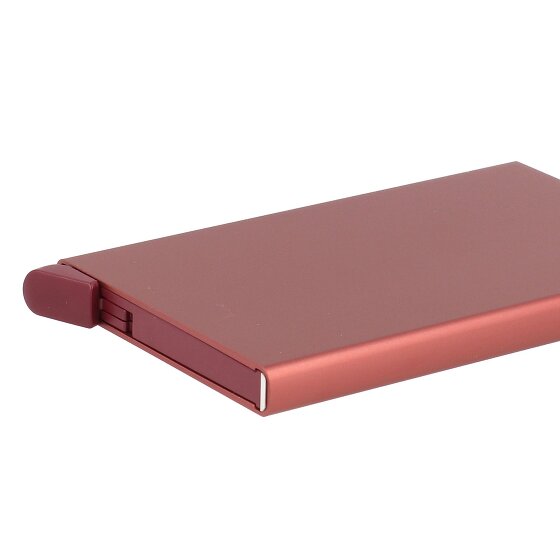 Secrid Cardprotector étui pour cartes de crédit RFID 6 cm