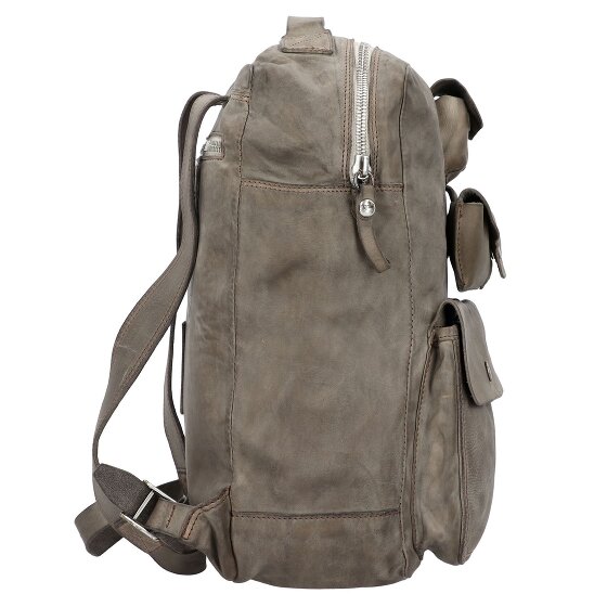 Campomaggi Pino Daypack Cuir 39.5 cm