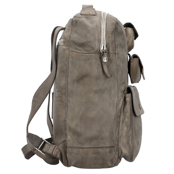 Campomaggi Pino Daypack Cuir véritable 39.5 cm