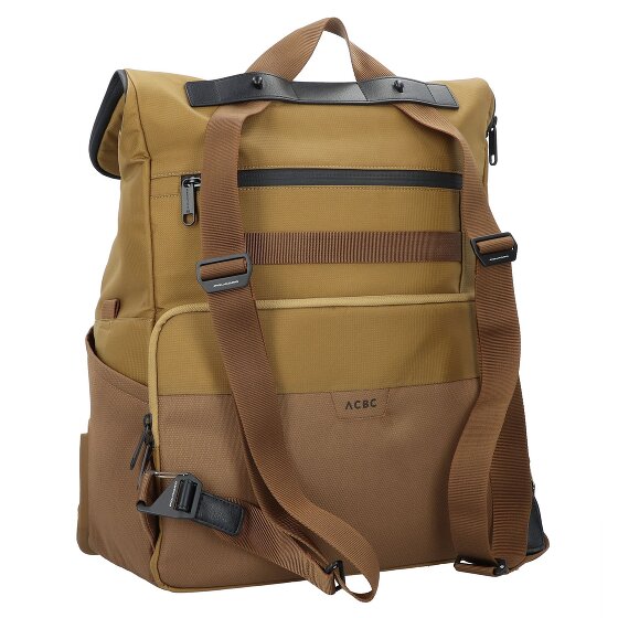 Piquadro Corner sac à dos 44 cm compartiment pour ordinateur portable