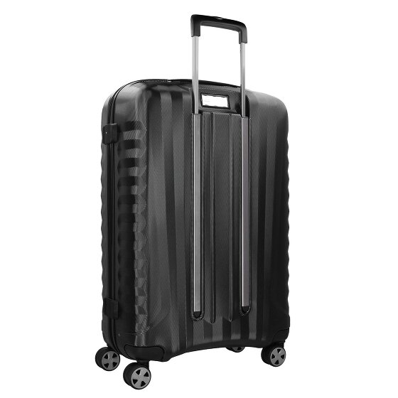 Roncato Uno Premium 2.0 4 roulettes Trolley 72 cm