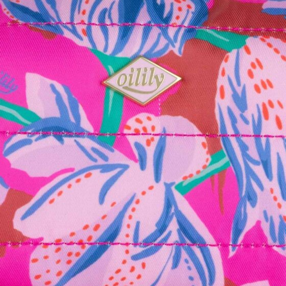 Oilily Tulipy Trousse de toilette 16 cm