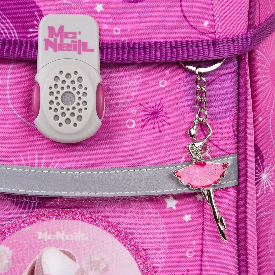 McNeill Tenero Set de cartables 5 pièces