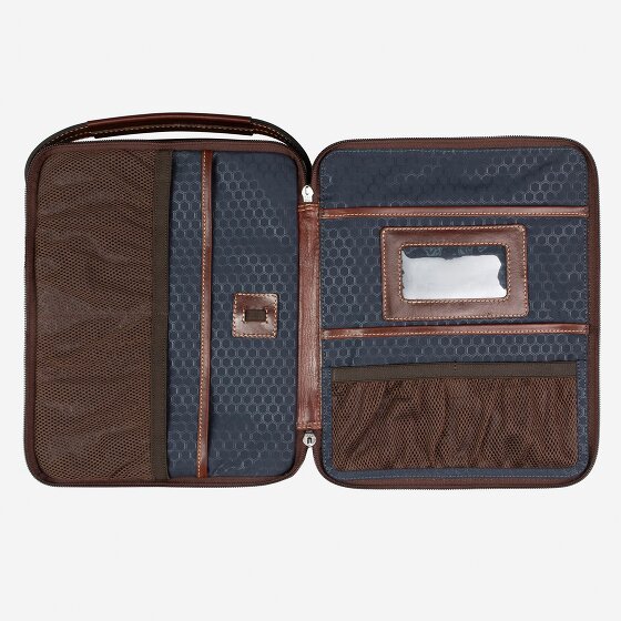 Jekyll & Hide Oxford Sac à main Cuir 22 cm