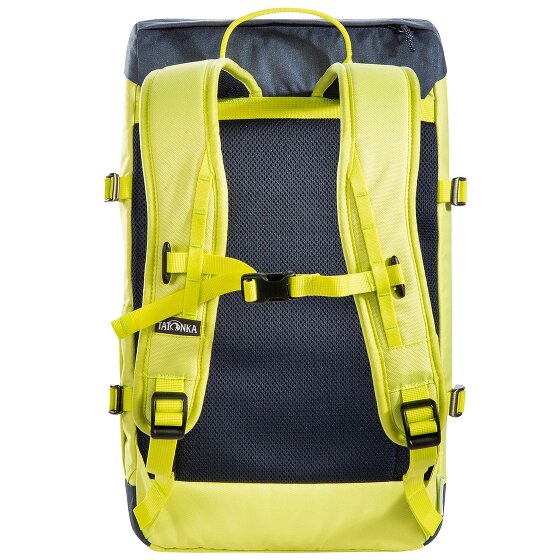 Tatonka Sac à dos City Hiker 49 cm, compartiment pour ordinateur portable